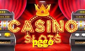 Welcome Bonus pggo