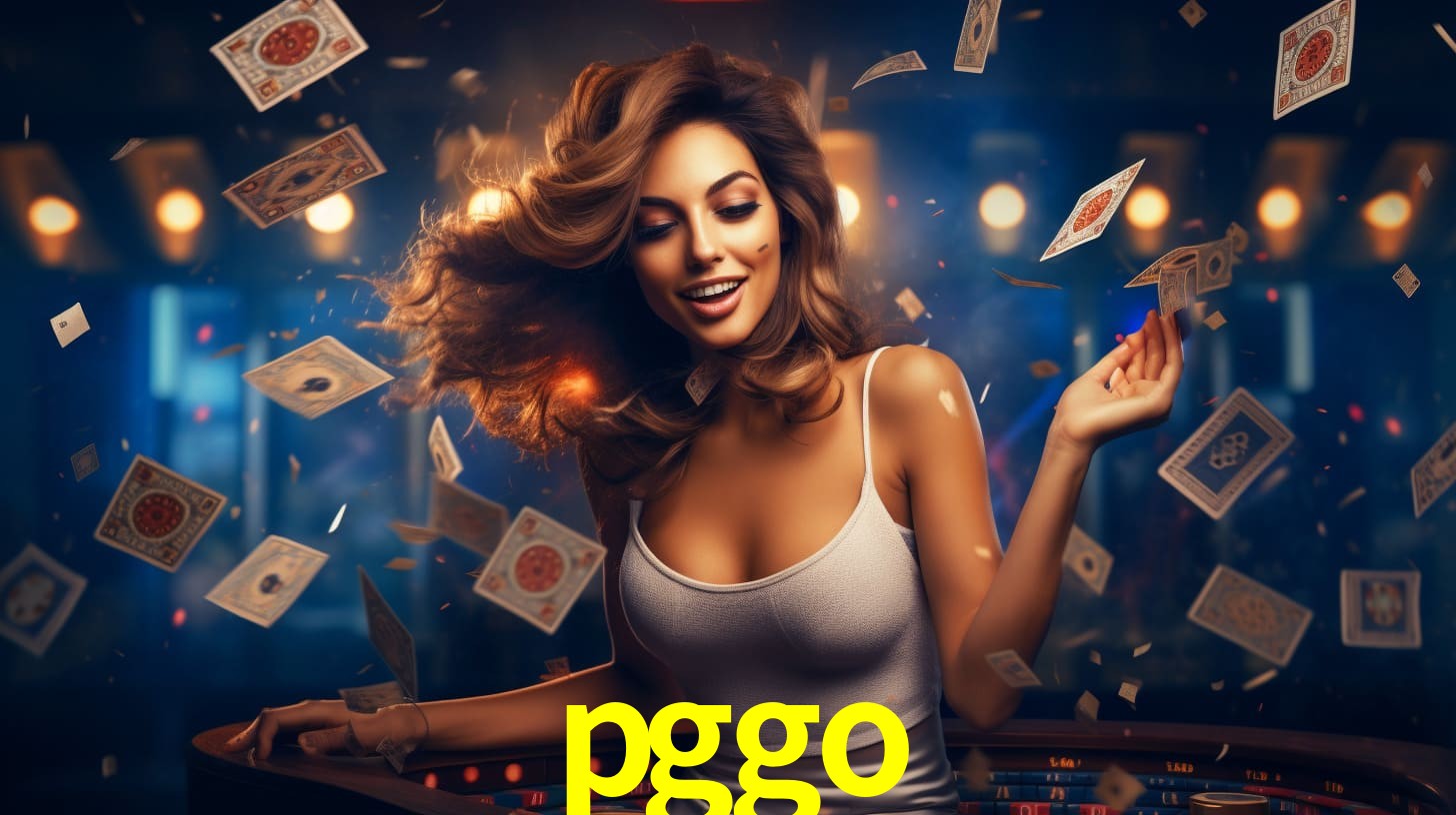 pggo - Jackpot Exclusivo para VIPs - pggo.com