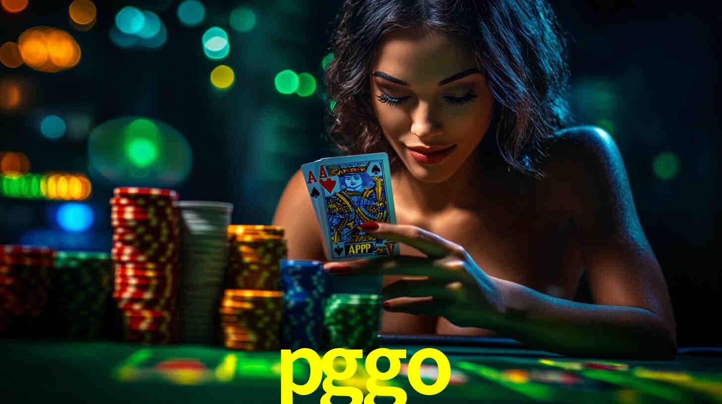 Inovações de Jogos na pggo: O Futuro das Experiências Interativas