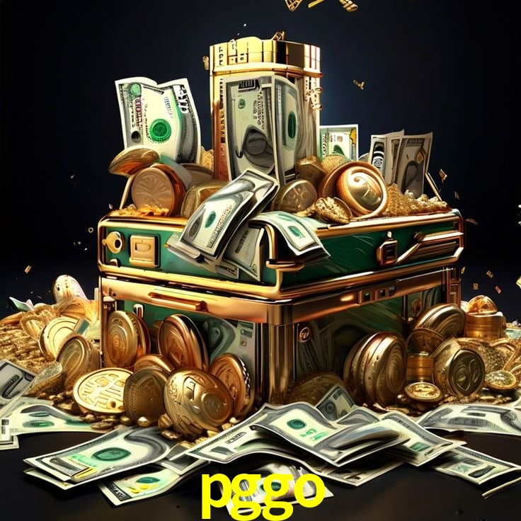 Recursos de Bônus pggo
