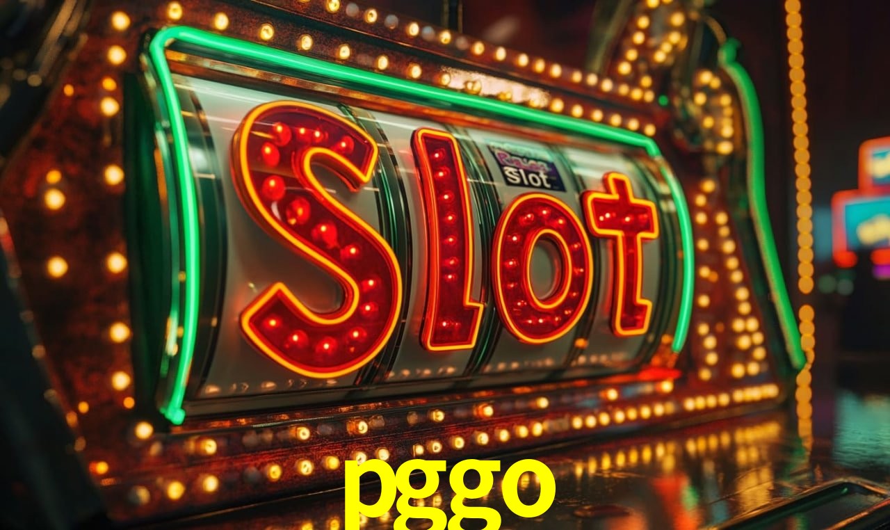 Promoções Sazonais pggo
