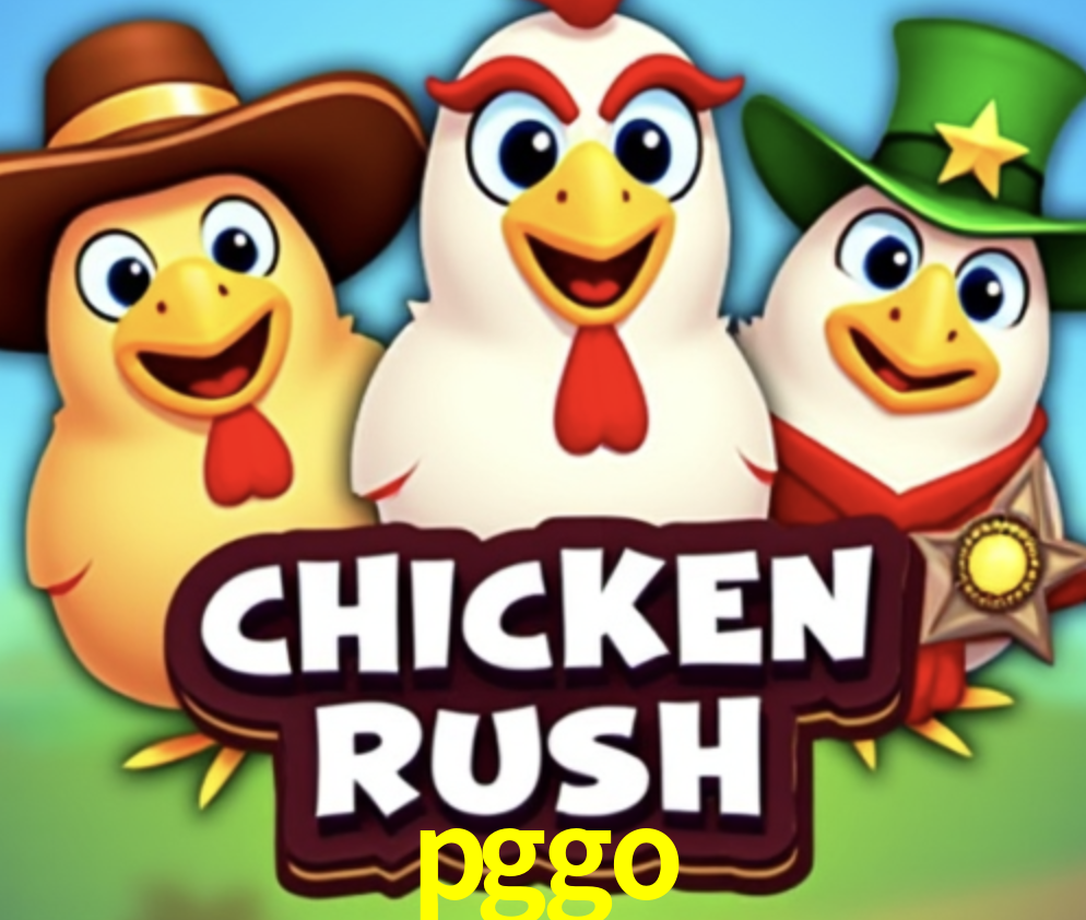 Game Providers pggo