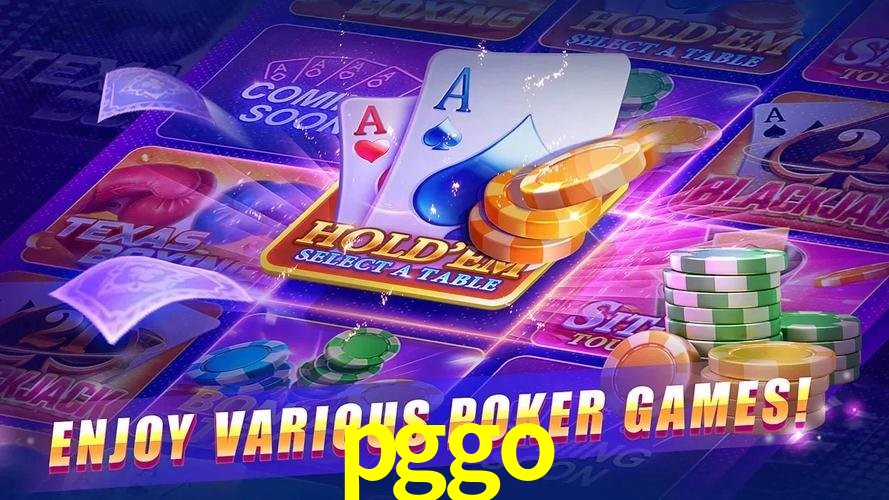 cassino pggo