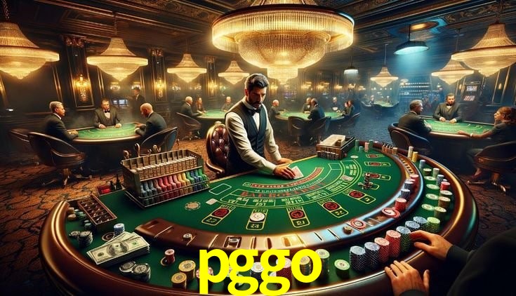 Tennis Betting pggo