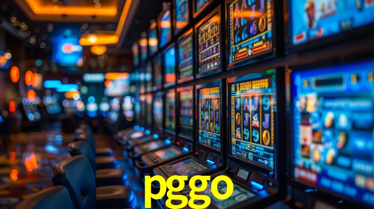 Slot Games pggo