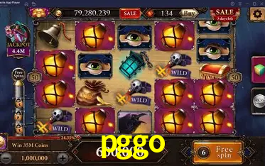 Exclusive Offers pggo