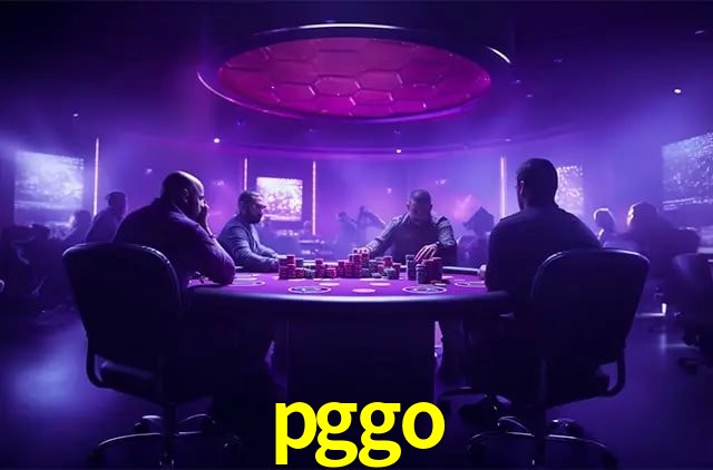 Jogos de Slot pggo