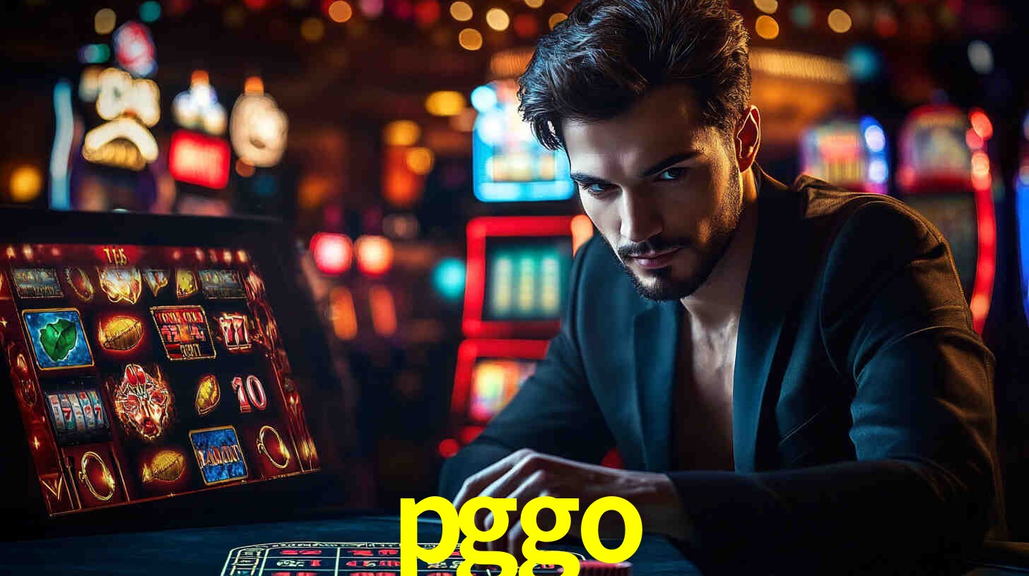 Bônus Generosos e Exclusivos no pggo para Você!