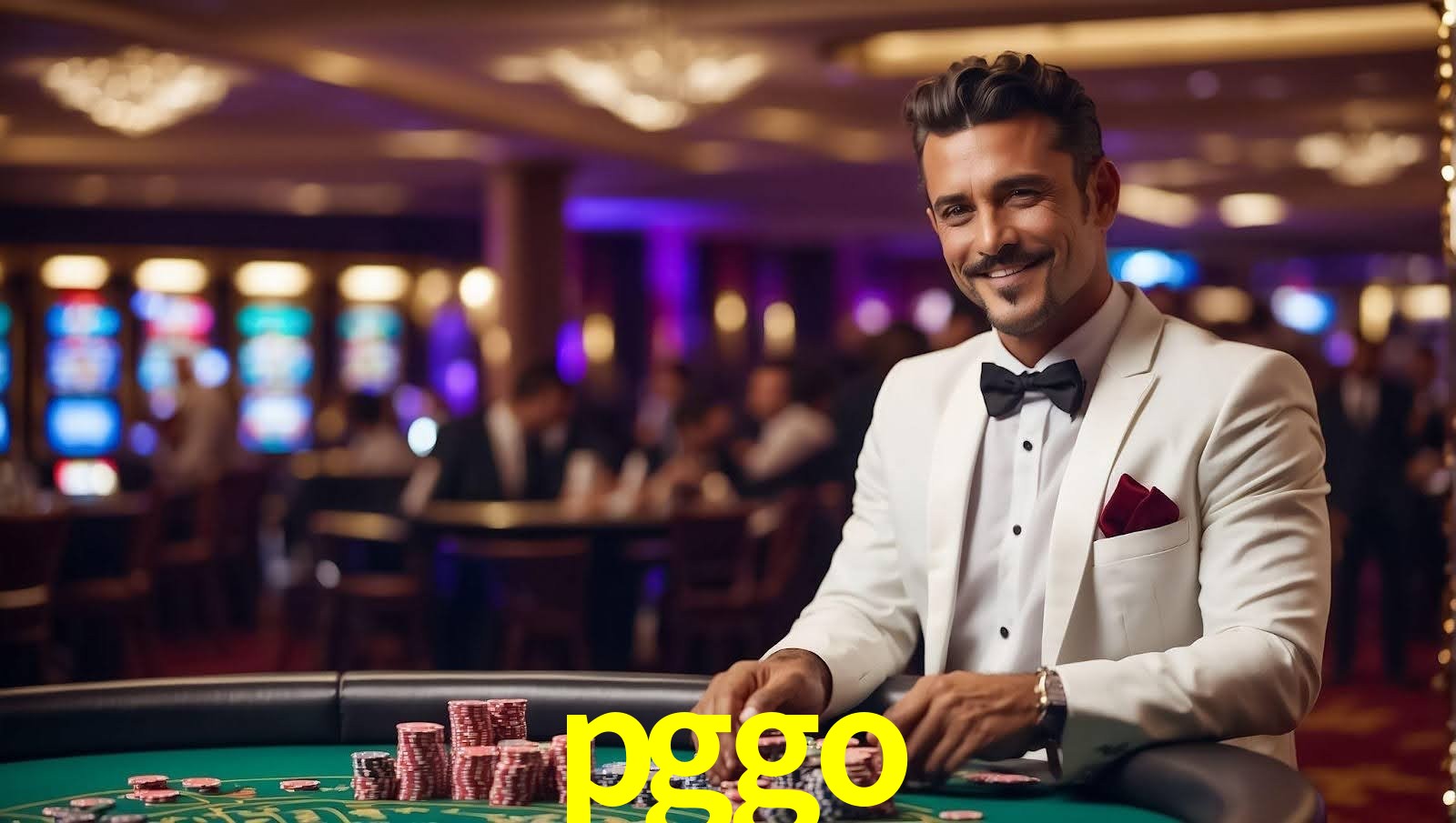 Especiais de Fim de Semana pggo