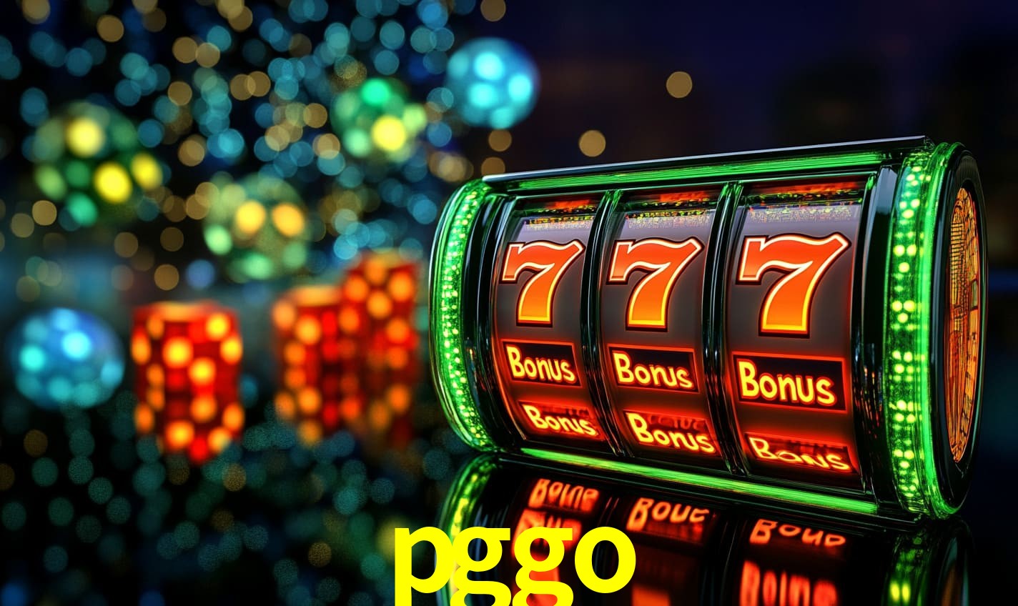 Design Responsivo pggo