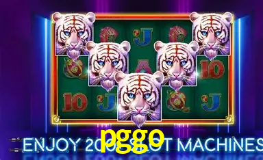 Weekend Specials pggo