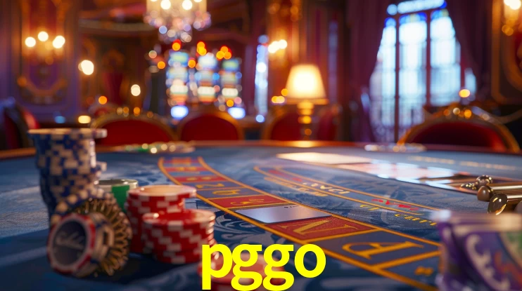 Bonus Features pggo