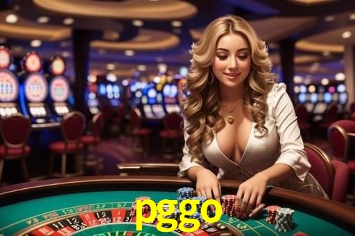 Roulette Table pggo