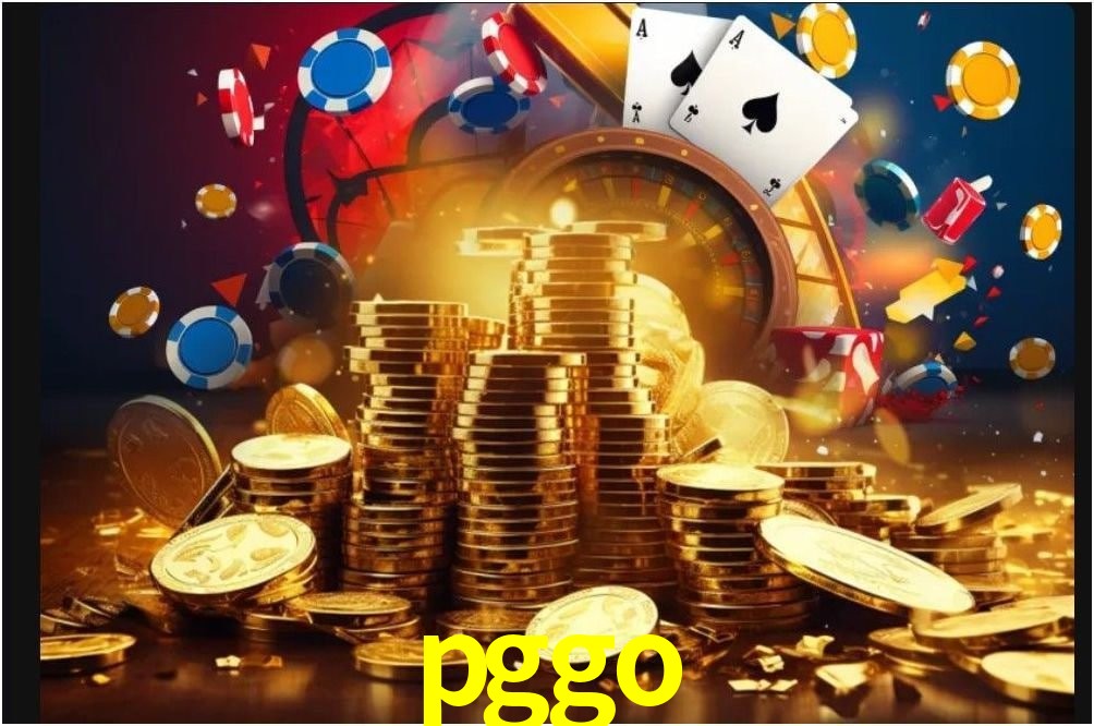 PIX Instantâneo pggo