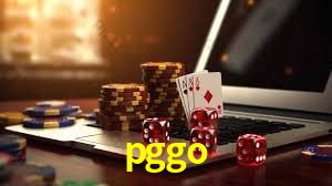 Interface do App pggo