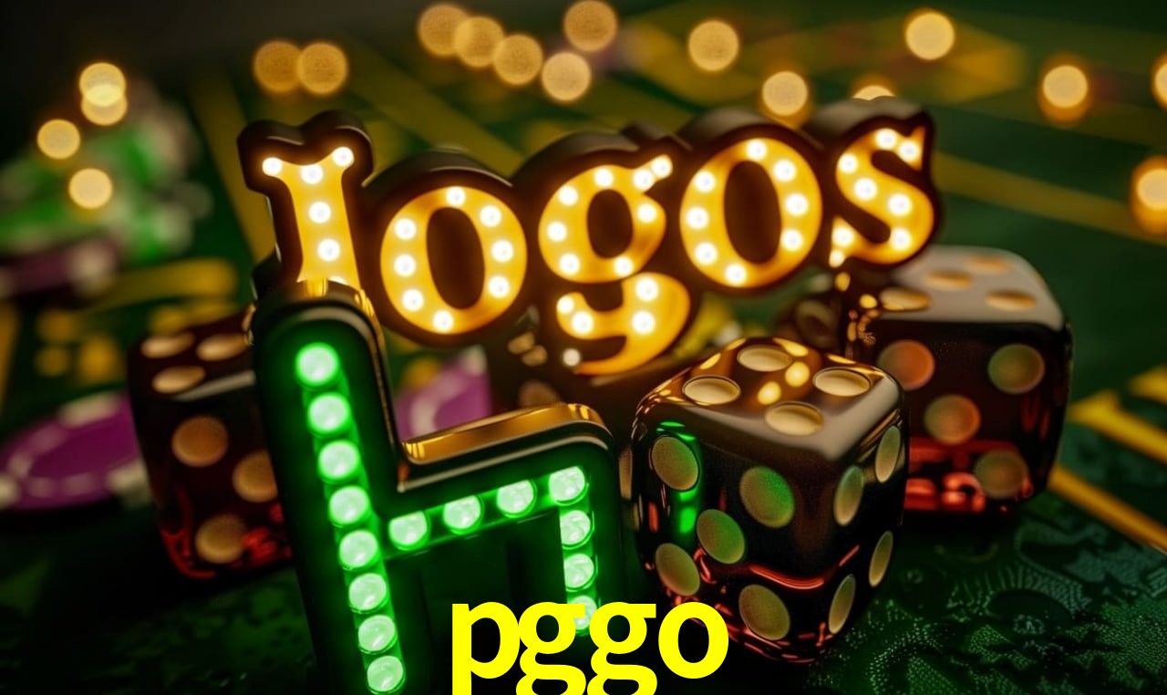 Provedores de Jogos pggo