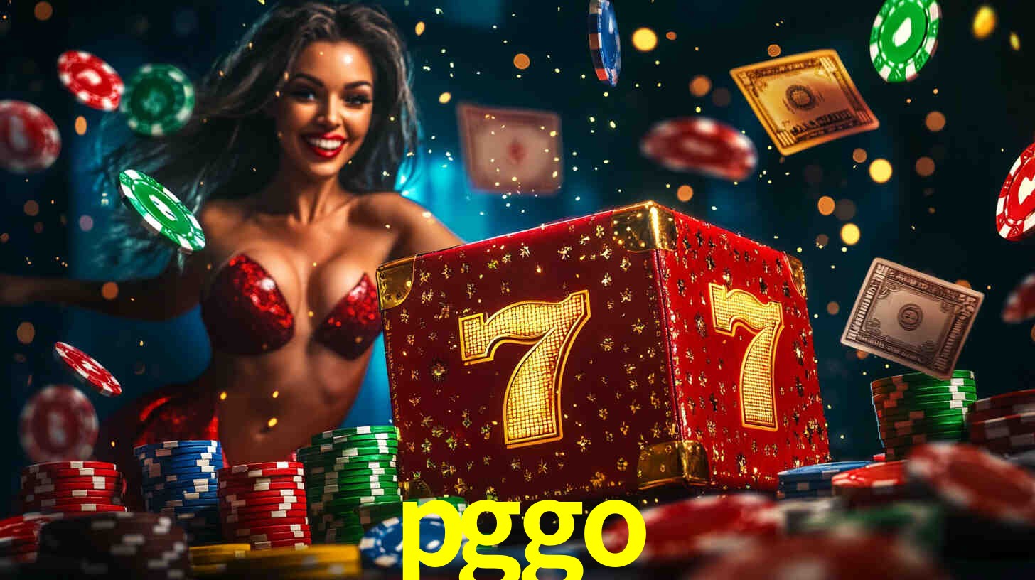 Desvendando o Mundo dos Jogos Virtuais na pggo