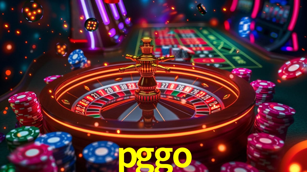 Jogos Exclusivos pggo