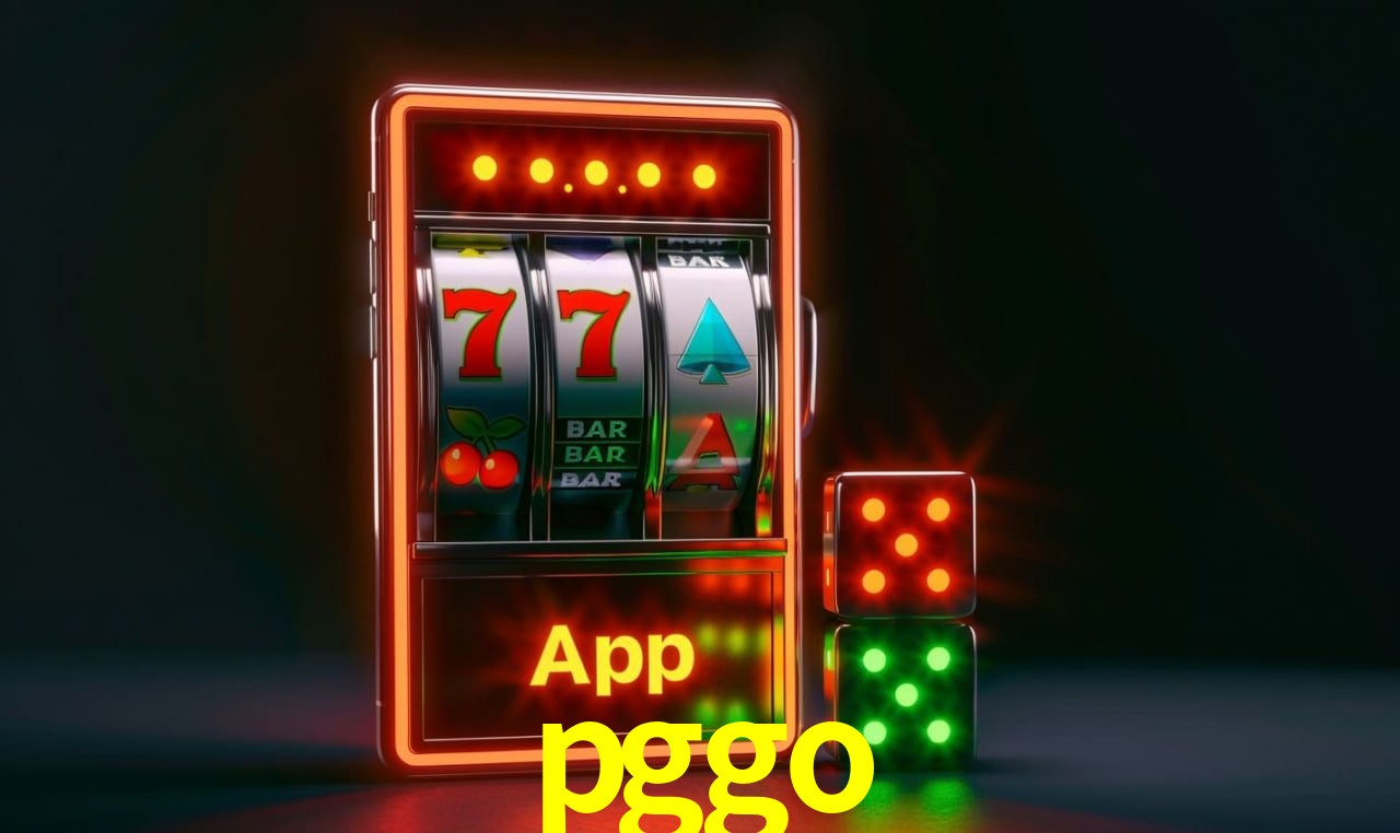 Casino Ao Vivo pggo