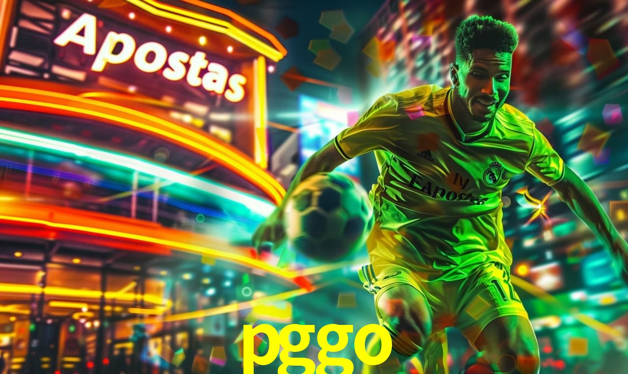 Login Seguro pggo