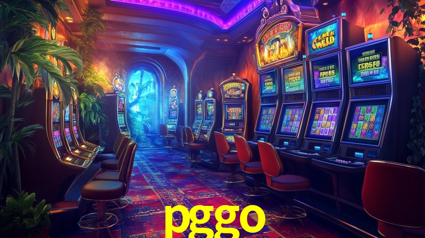 Exclusive Games pggo