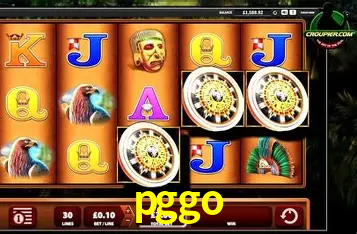 Inovações de Jogos na pggo: O Futuro das Experiências Interativas