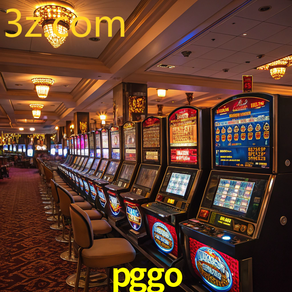 PGGO