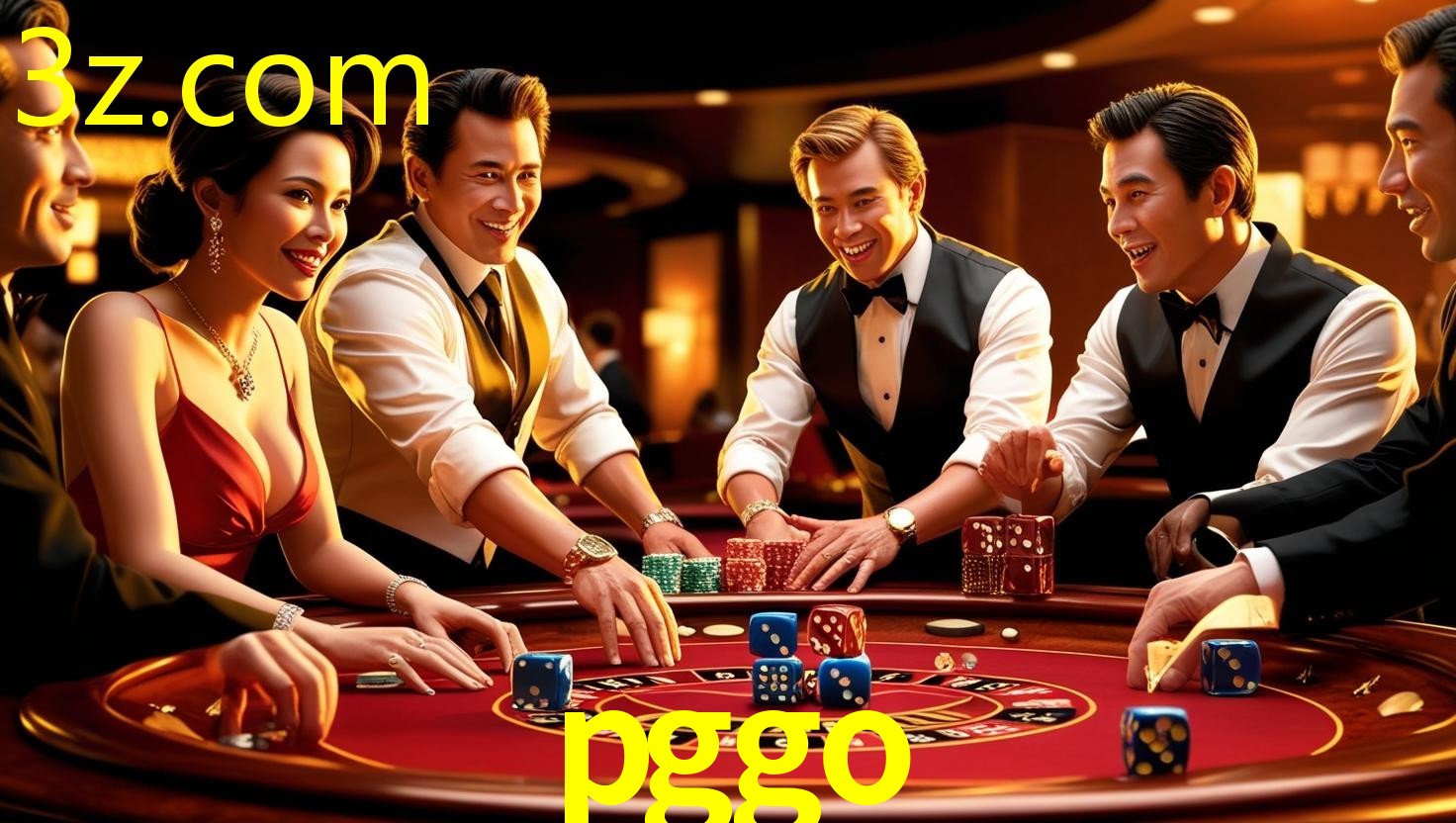 PGGO